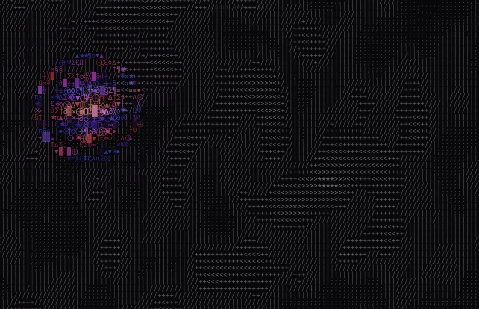 ASCII Explorer