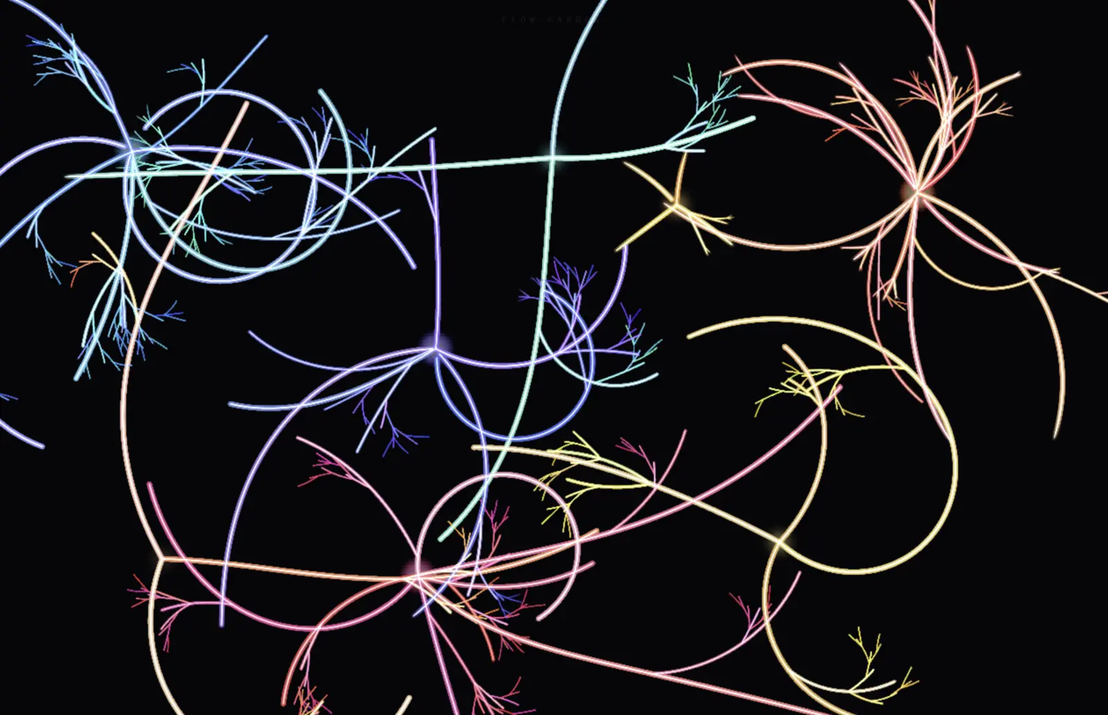 Flow Garden